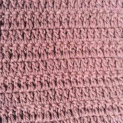 Crochet Cotton Colour Chart