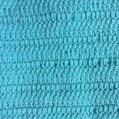 Crochet Cotton Colour Chart