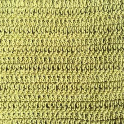 Crochet Cotton Colour Chart