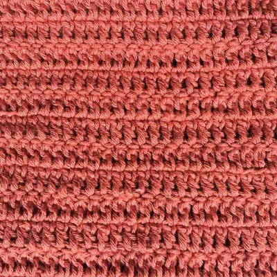 Crochet Cotton Colour Chart